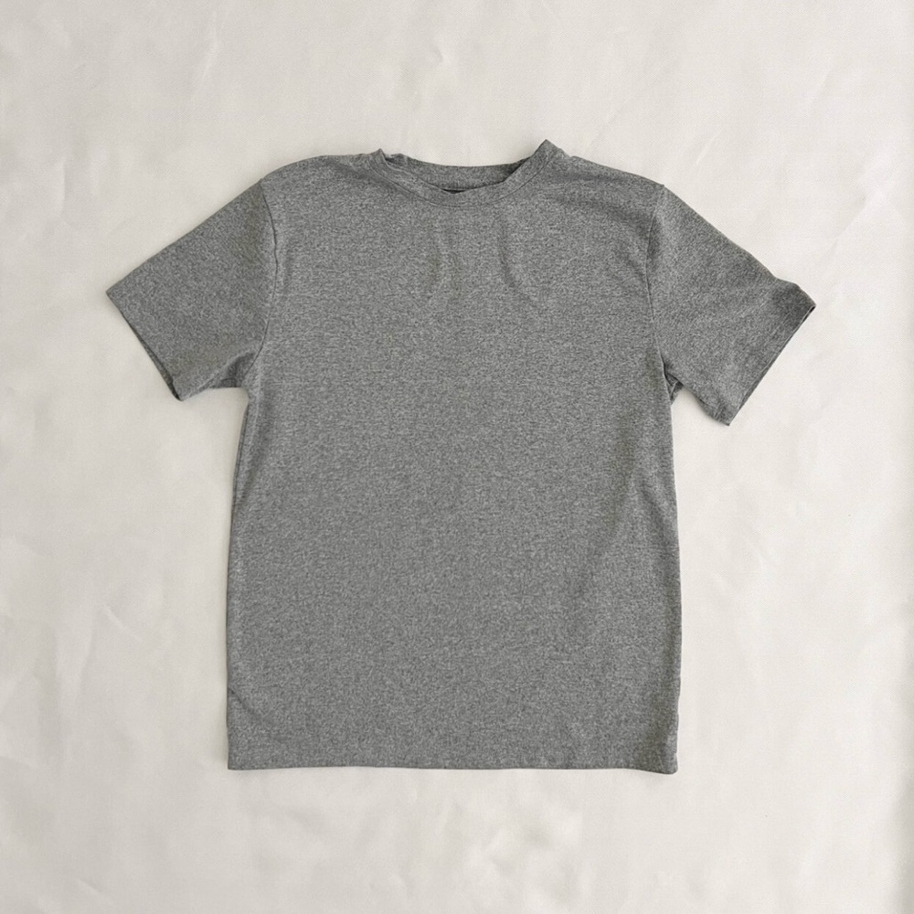 Zella Boys Grey T Shirt / Top